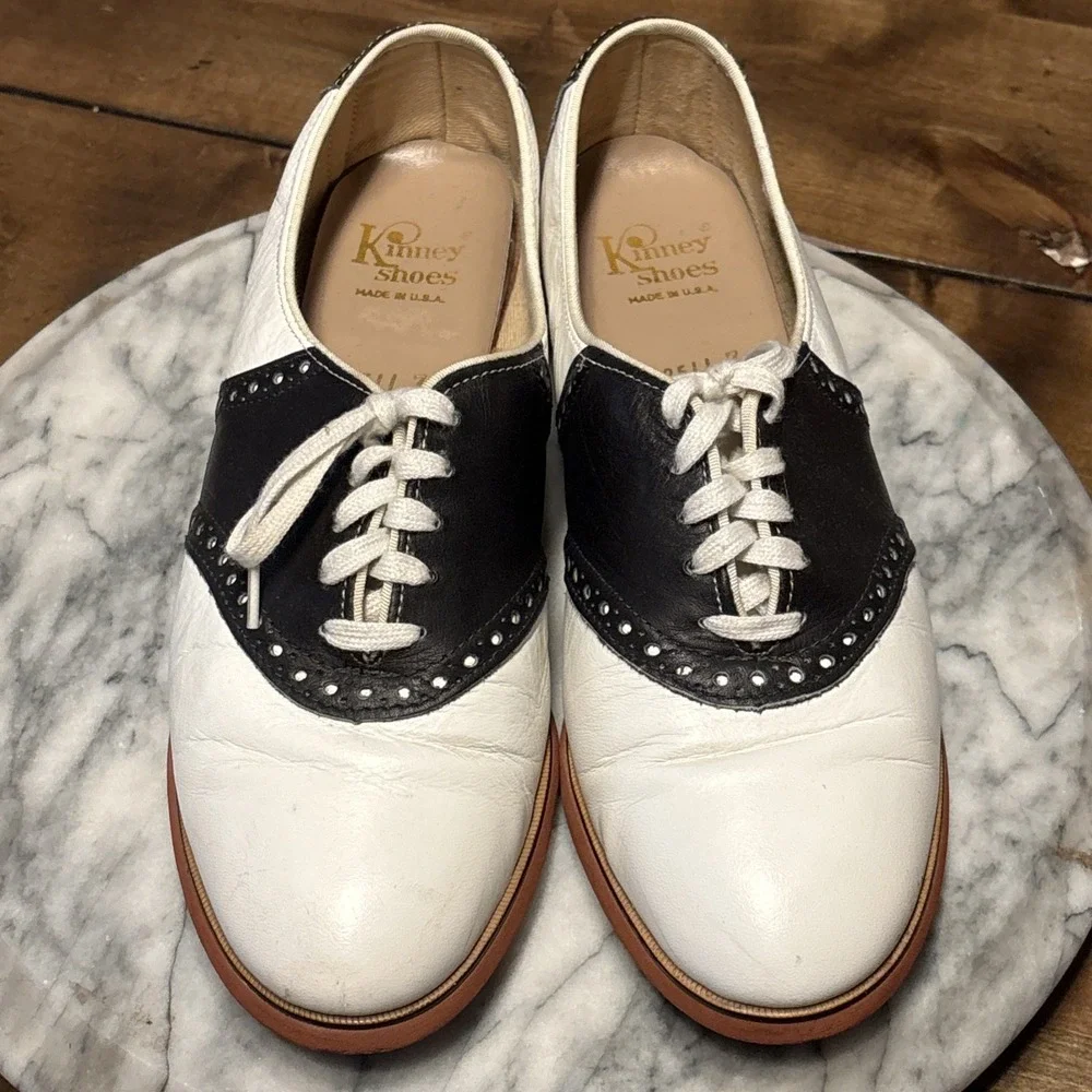 Kinney this vintage